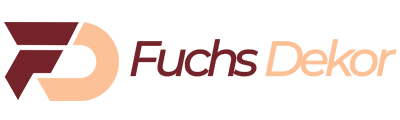 Fuchs Dekor Webshop                        