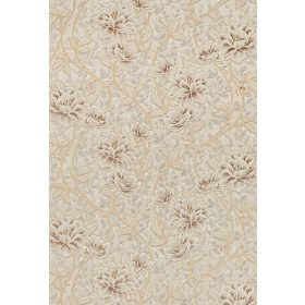 Barna virág mintás tapéta (1452-62) Barna virág mintás tapéta (1452-62)