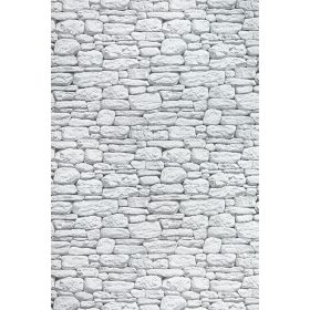 Szürke kicsi terméskő mintás tapéta (1703-21) Szürke kicsi terméskő mintás tapéta (1703-21)