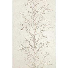 Arany színű ág mintás tapéta (1811-61) Arany színű ág mintás tapéta (1811-61)