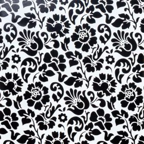 d-c-fix Barock schwarz öntapadós tapéta 45 cm x 2 m d-c-fix Barock schwarz öntapadós tapéta 45 cm x 2 m