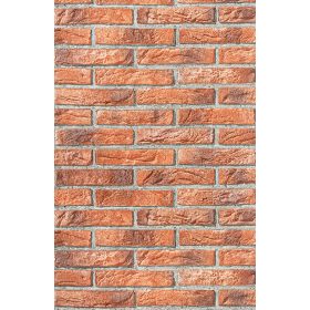 Piros tégla mintás tapéta (4303-1) Piros tégla mintás tapéta (4303-1)