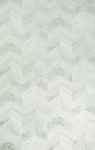 Halvány szürke-ezüst absztrakt mintás tapéta (834536)