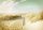 Homokos tengerpart poszter, fotótapéta Vlies (208 x 146 cm)