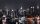 New York éjjel poszter, fotótapéta Vlies (152,5 x 104 cm)