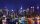New York éjjel poszter, fotótapéta Vlies (152,5 x 104 cm)