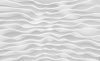 Hullámok minta poszter, fotótapéta Vlies (368 x 254 cm)