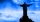 Jézus Rio De Janeiro poszter, fotótapéta Vlies (152,5 x 104 cm)