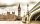 Big Ben poszter, fotótapéta Vlies (208 x 146 cm)