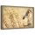 Vászonkép, Meztelen nő fejkendővel - 60x40 cm