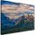 Canvas print, Mountain landscape nature - 120x80 cm