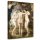 Vászonkép, Három grácia - P. P. Rubens Reprodukció - 40x60 cm