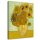 Vászonkép, Napraforgók - V. van Gogh nyomat - 70x100 cm