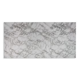 Polisztirol dekorpanel, Márvány sötét, 2 m2-es csomag Polisztirol dekorpanel, Márvány sötét, 2 m2-es csomag