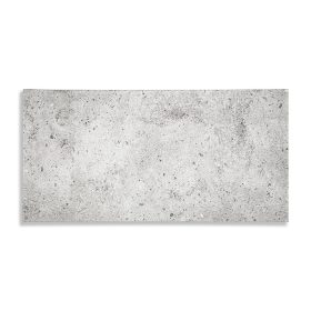 Polisztirol dekorpanel, Kavicsos beton, halványszürke világos, 2 m2-es csomag   Polisztirol dekorpanel, Kavicsos beton, halványszürke világos, 2 m2-es csomag