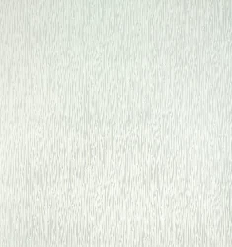 Fehér szál mintás tapéta (F90200)