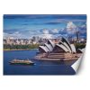 Fotótapéta, Sydney-i operaház - 400x280 cm