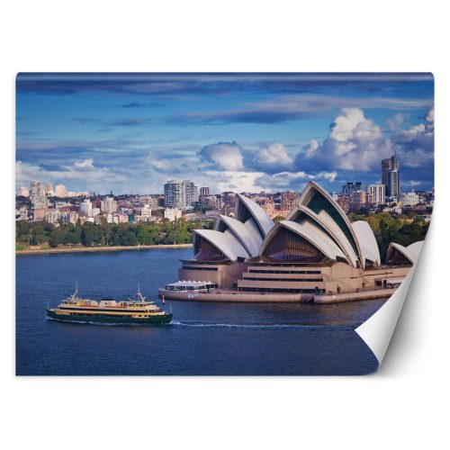 Fotótapéta, Sydney-i operaház - 200x140 cm