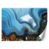 Wall mural, Gemstone Abstract - 100x70 cm