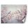 Fotótapéta, Shabby Chic madarak és virágok - 254x184 cm