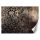 Fotótapéta, Mandala keleti dísz - 250x175 cm