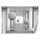 Fotótapéta, Alagút 3D gömbök optikai - 100x70 cm