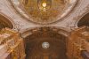 Vlies Fotótapéta - Berliner Dom ceiling  - 375x250 cm