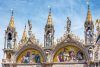 Vlies Fotótapéta - St Mark's Basilica - 375x250 cm