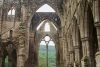 Vlies Fotótapéta - Ruins Tintern Abbey - 375x250 cm