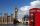 Vlies Fotótapéta - Big Ben in London - 375x250 cm