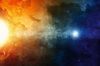 Vlies Fotótapéta - Mysterious universe - 375x250 cm