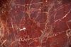 Vlies Fotótapéta - Red marble onyx texture - 375x250 cm