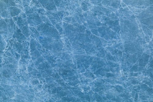 Vlies Fotótapéta - blue marble texture - 375x250 cm