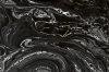 Vlies Fotótapéta - Abstract black marble texture - 375x250 cm