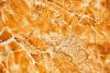 Vlies Fotótapéta - Marble texture of warm colored - 375x250 cm