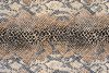 Vlies Fotótapéta - Snake texture - 375x250 cm