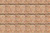 Vlies Fotótapéta - Red Brickwall  Background - 375x250 cm