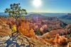 Vlies Fotótapéta - Bryce Canyon National Park - 375x250 cm