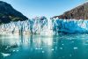 Vlies Fotótapéta - Alaska glacier - 375x250 cm