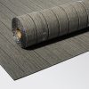 Öntapadós PVC panel, 280 x 60 cm, Sötét szürke lambéria minta