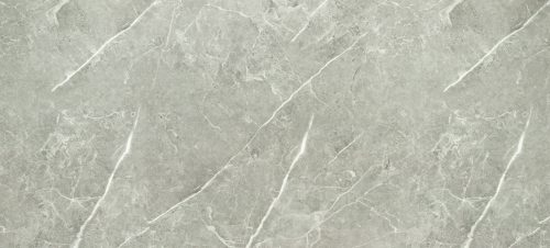 Öntapadós PVC panel, 280 x 60 cm, Sötétszürke márvány