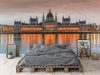 Fotótapéta Parliament Building in Budapest, 312 x 219 cm