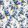 Dimex tapéta, Virág mintás, 7,5m2/tekercs